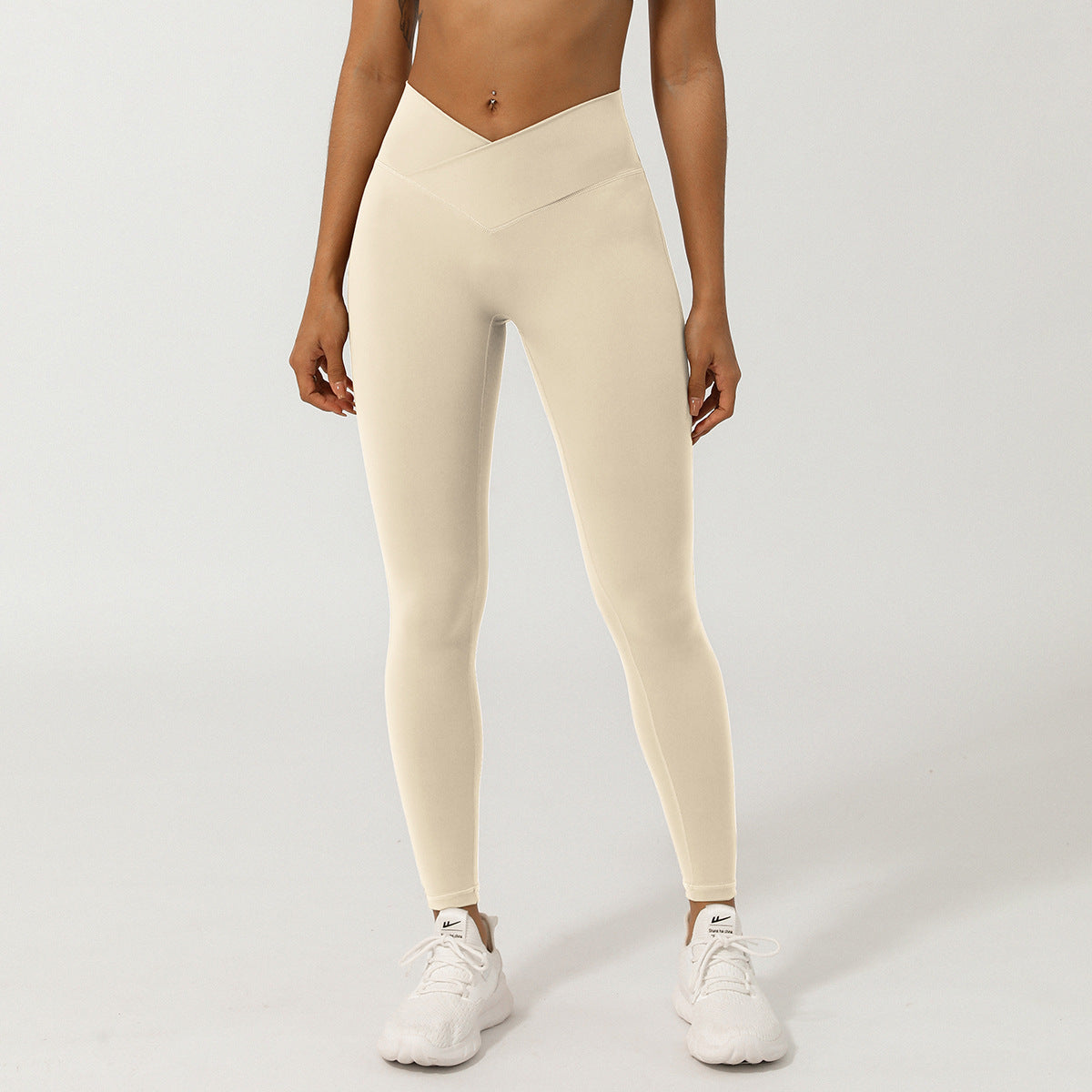 L4102# Women Yoga pants