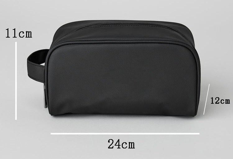 547# A Women Polyester-Cotton Bag