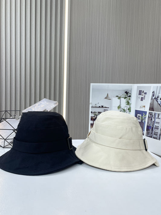 L3457# GX Unisex Bucket hat