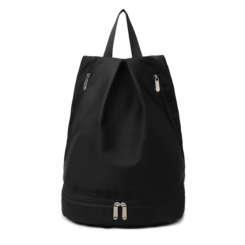 336# AL Yoga Backpack