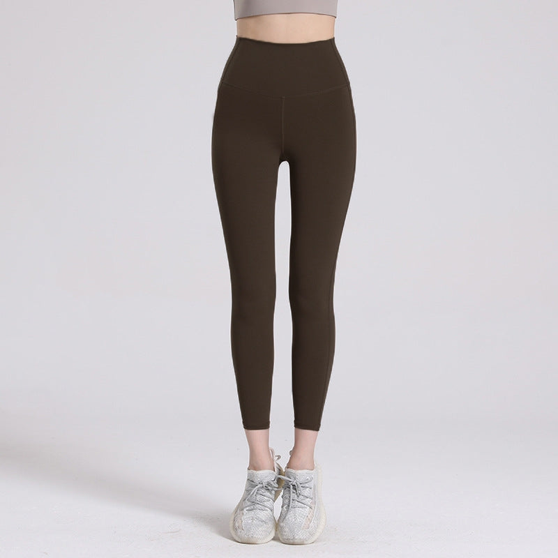 L3163#  Women Yoga Pants