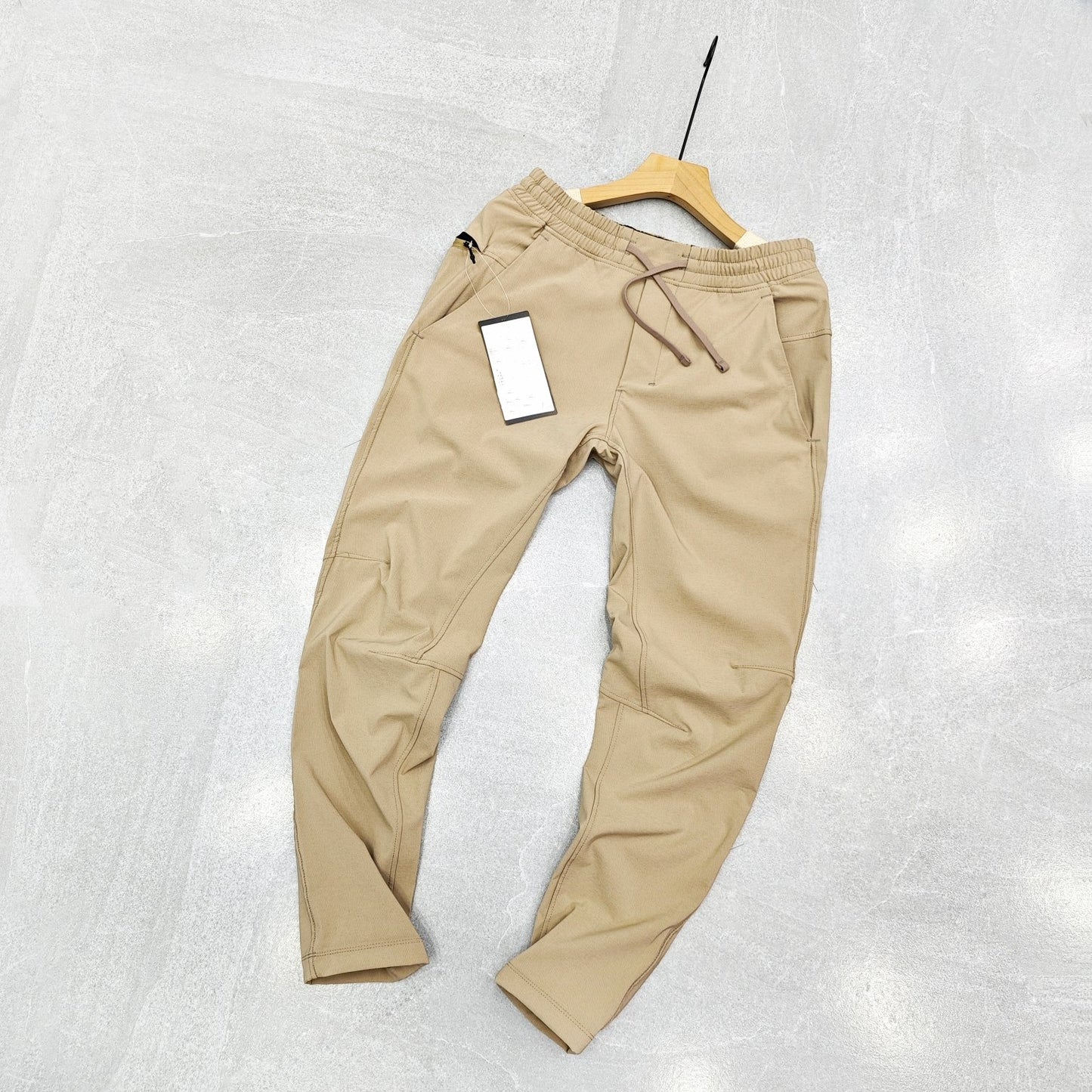 L3538# GX Men Sports Pants