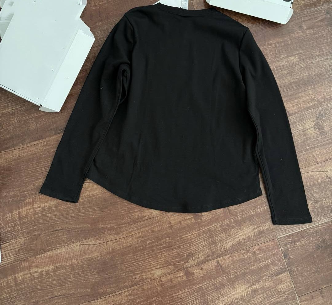 L4142# GX Women Long Sleeve Shirts