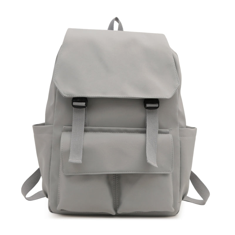 E2427# Oxford Cloth Backpack