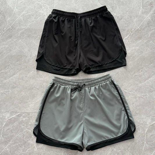 L2767#  Quick Drying Shorts