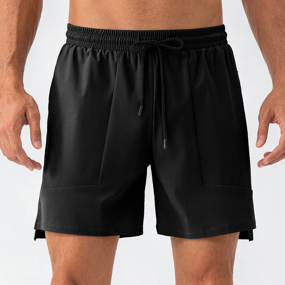 L2602# Men Sport Shorts