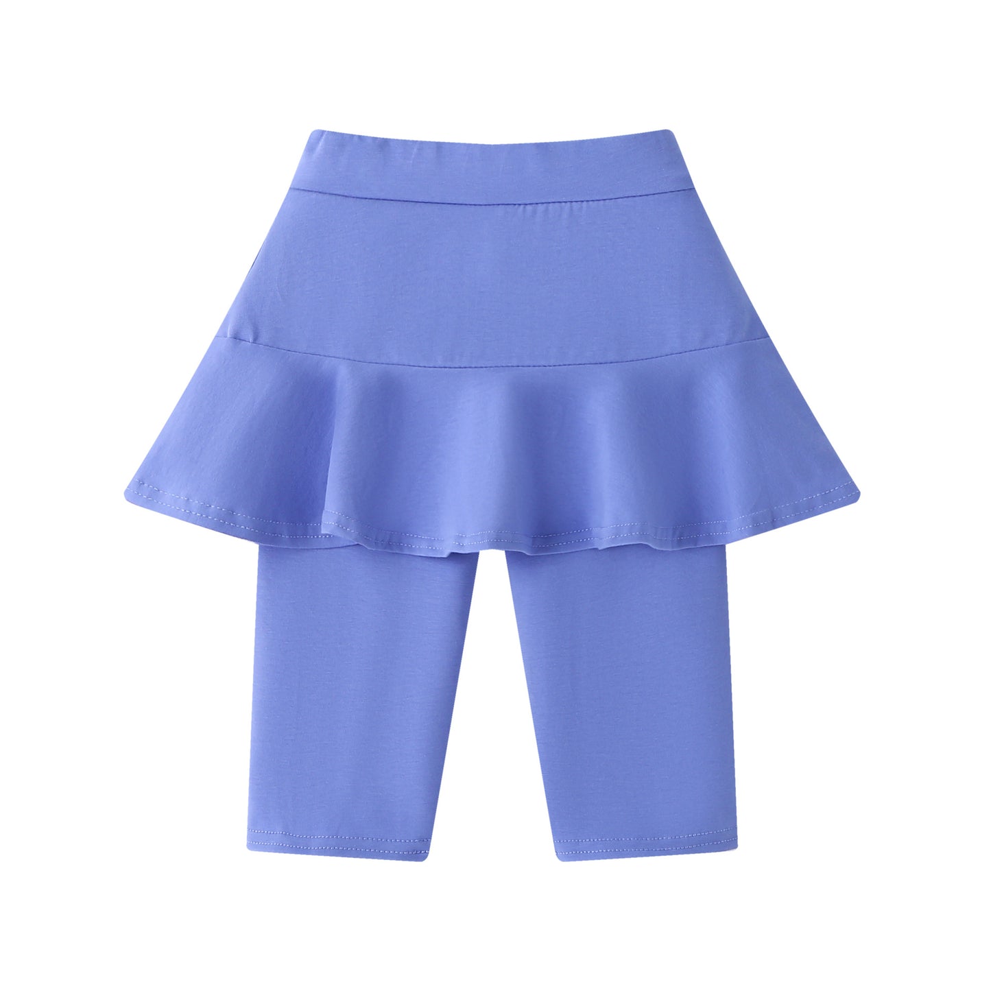 L2934#  Kids Yoga Skirts