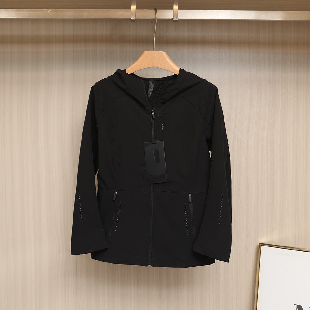 L3771#GX Women Soft Shell Jacket