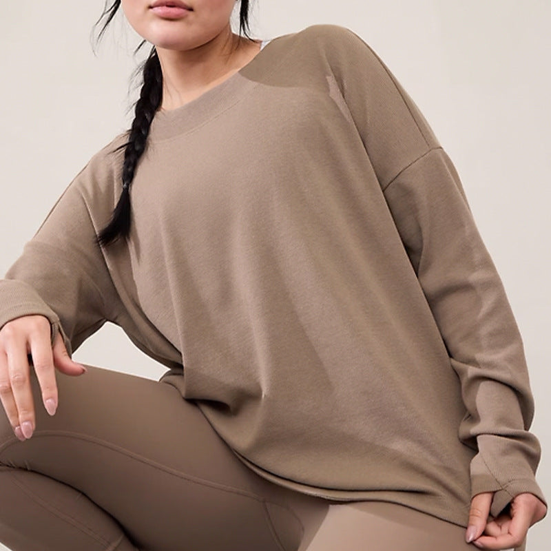 L3121#  Women Long Sleeve Shirts