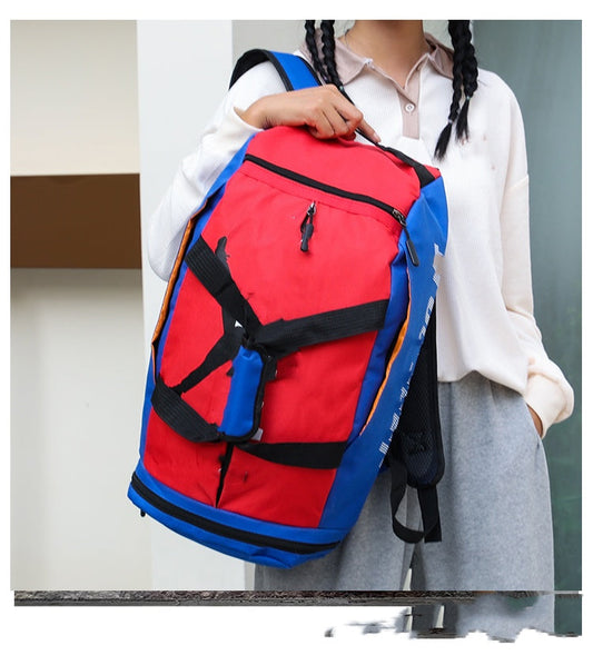 E1183# Backpack