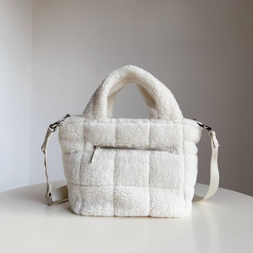 L3668# XY Sherpa Bag