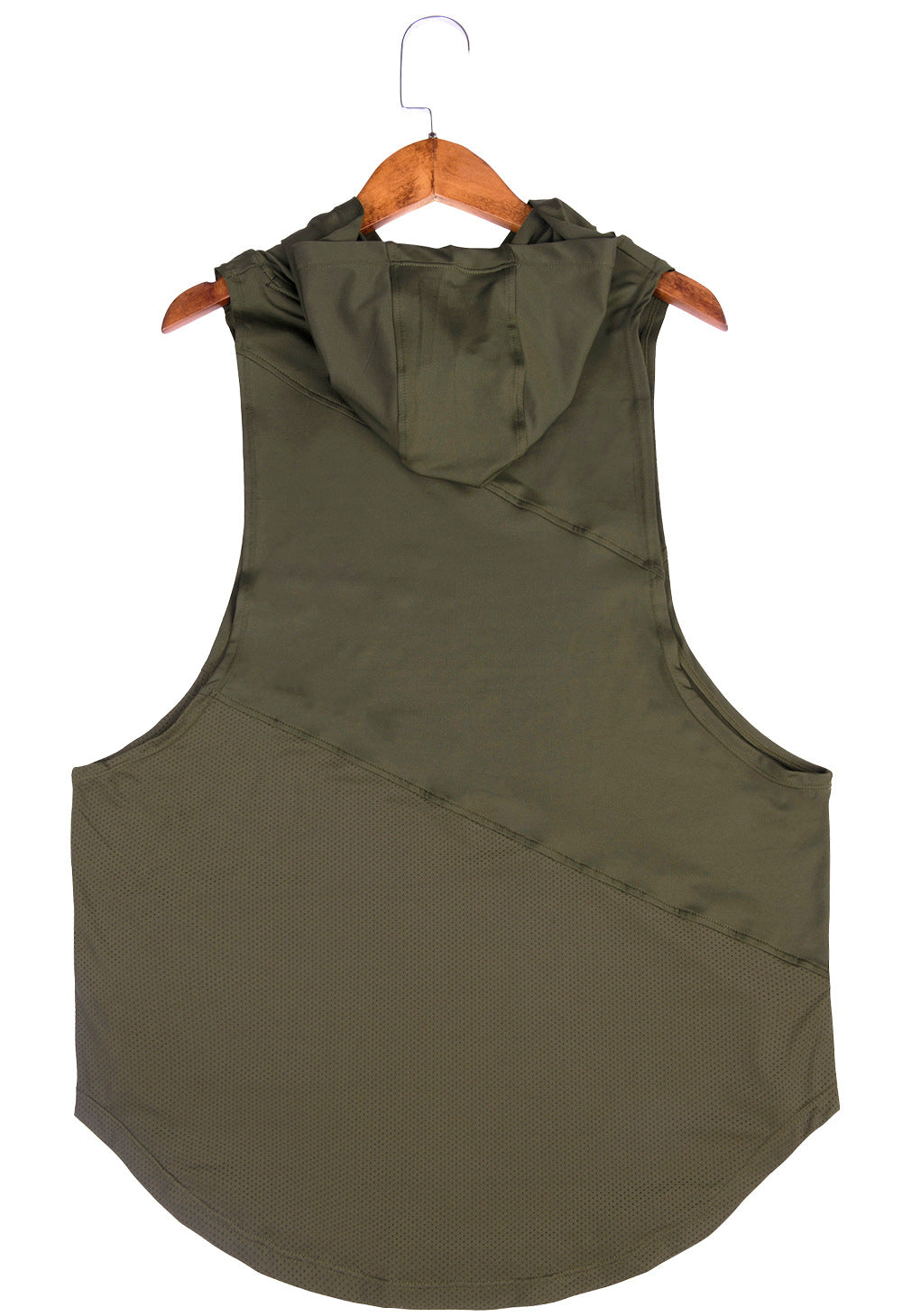 L3037# Men Sport Tank