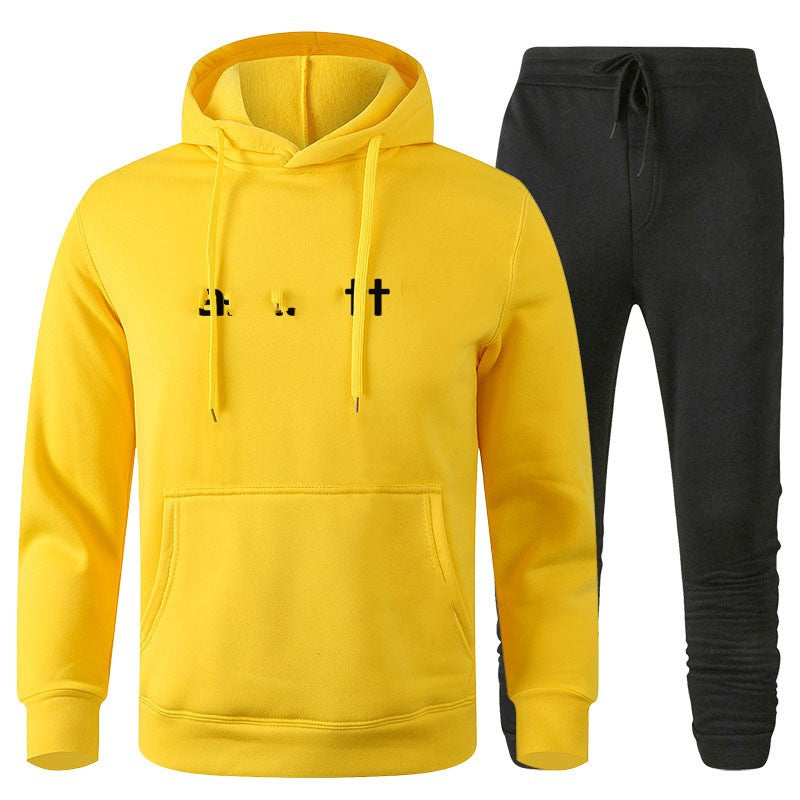 3182-1#   hoodies pants set