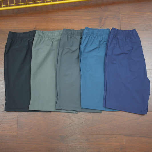 L2755#  Men Quick Drying Shorts