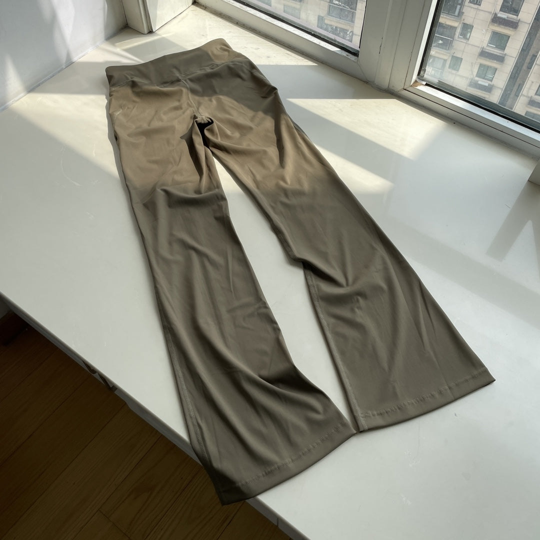 L3320#  Women Bell Botton Pants