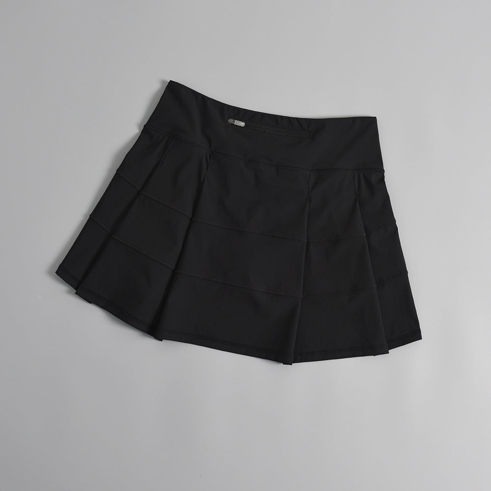 L2735#  Women Yoga Skirts