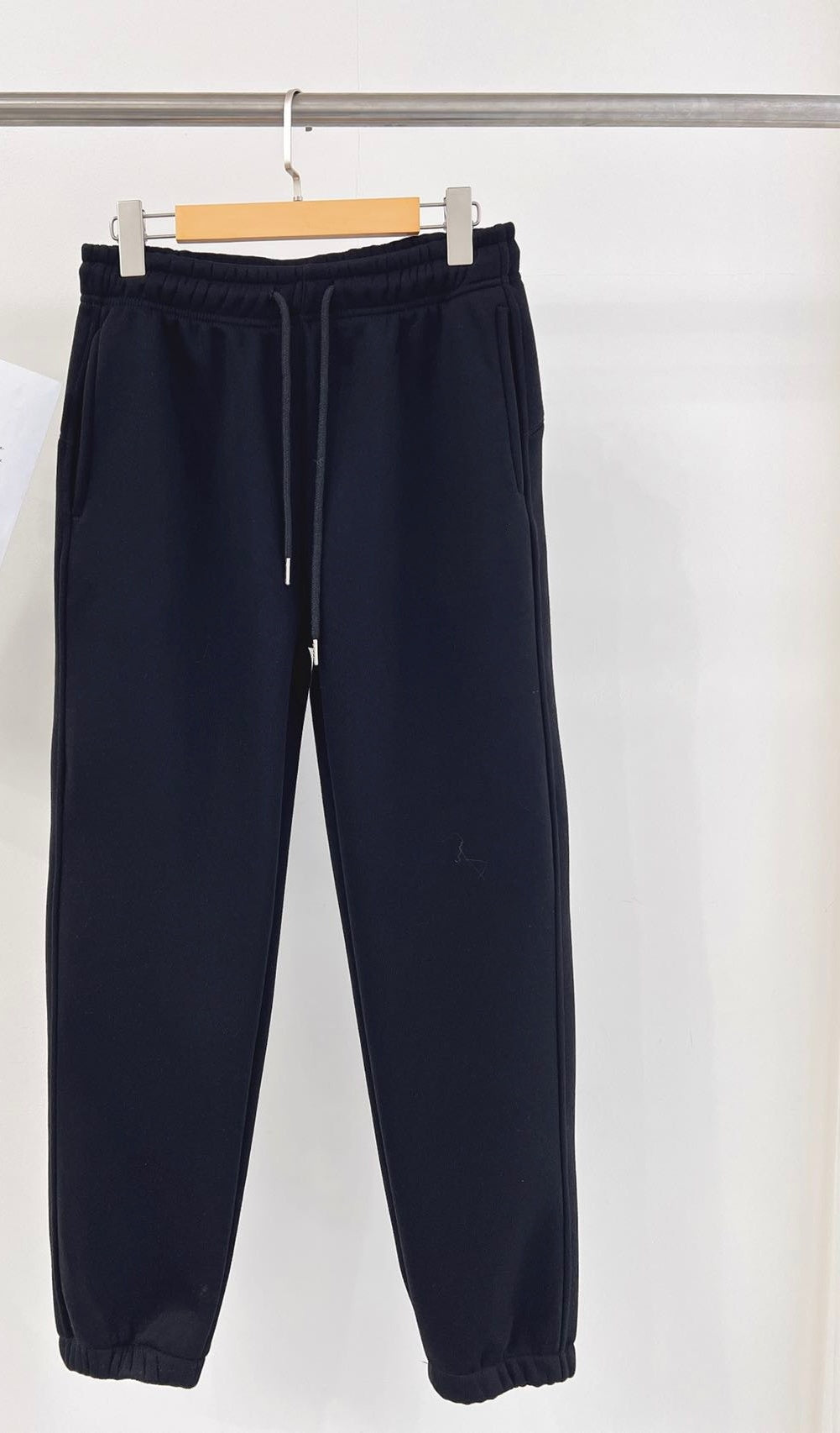 E4250#XY Men Fleece Pants