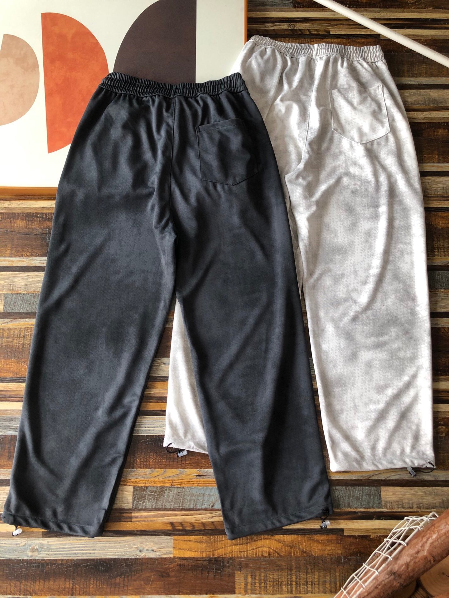 L3537# GX Men Sports Pants