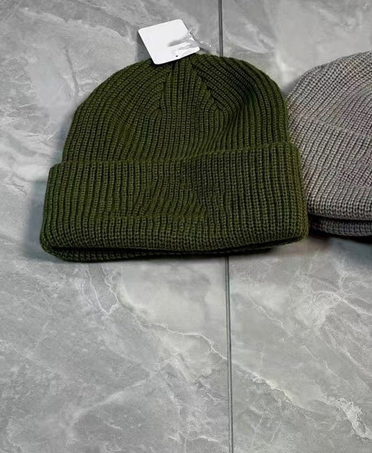 L4076# XY Unisex Knitted Hat