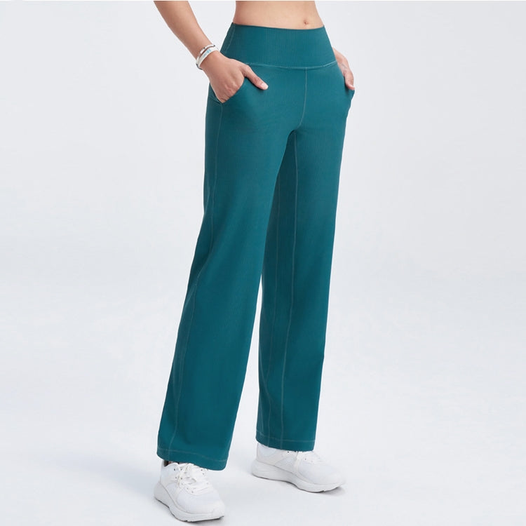 L3261#  Women Bell Botton Pants