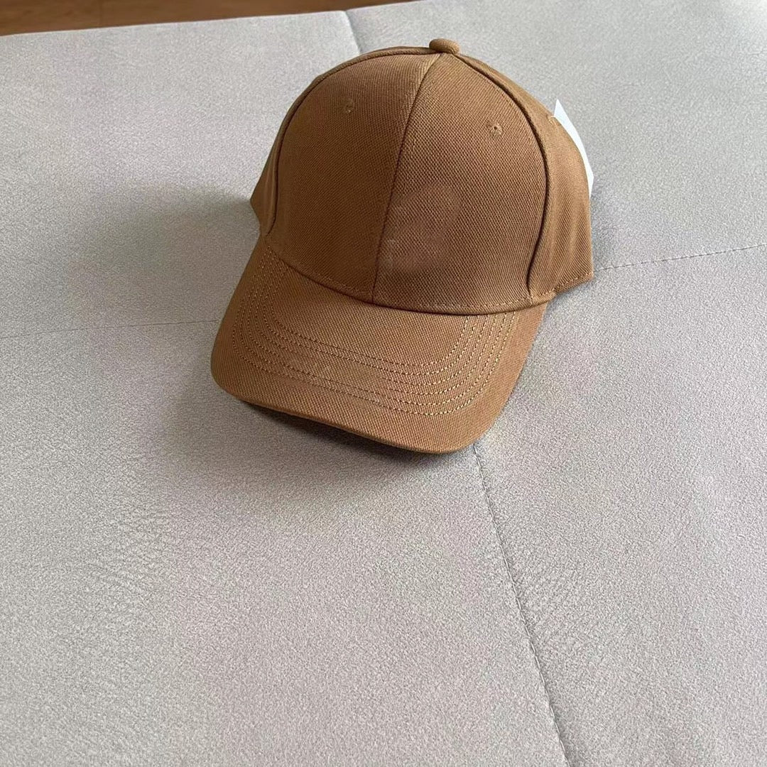 E2537#  Embroidery Baseball Cap