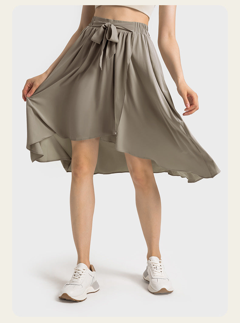 1258# Skirt