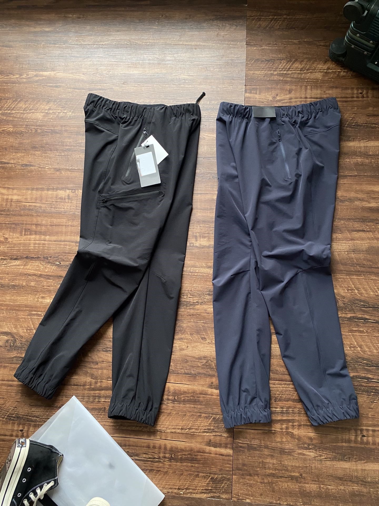 L3298#  Men Sports Pants