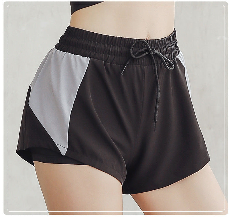 L2891#  Women Yoga Shorts