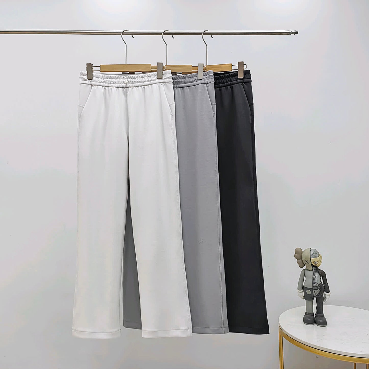 L3527# GX Women High Rise Pants