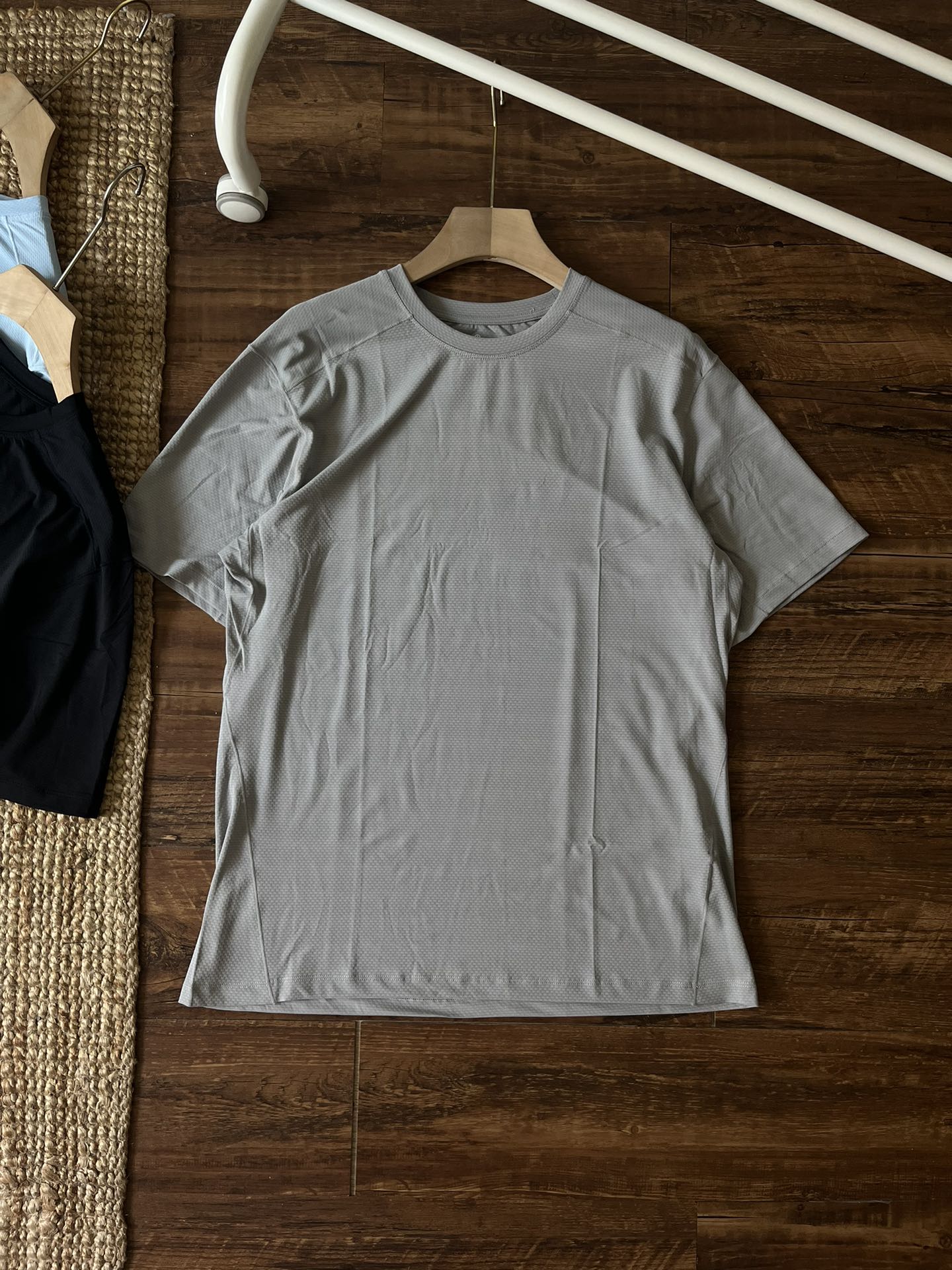 L2683#  Unisex Quick Drying Shirts