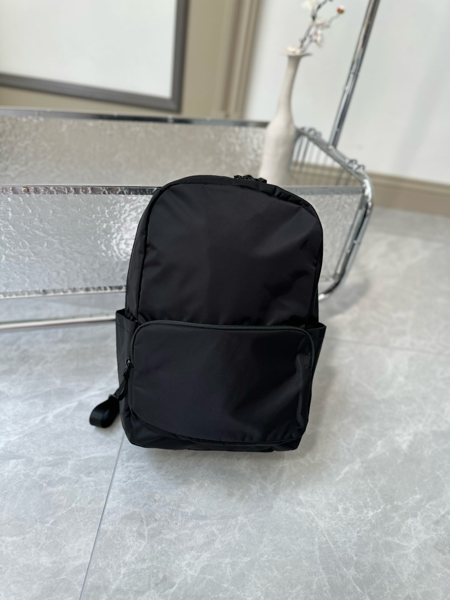 L3416# XY Unisex Backpack