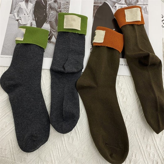 3487#  Socks 2pair/lot