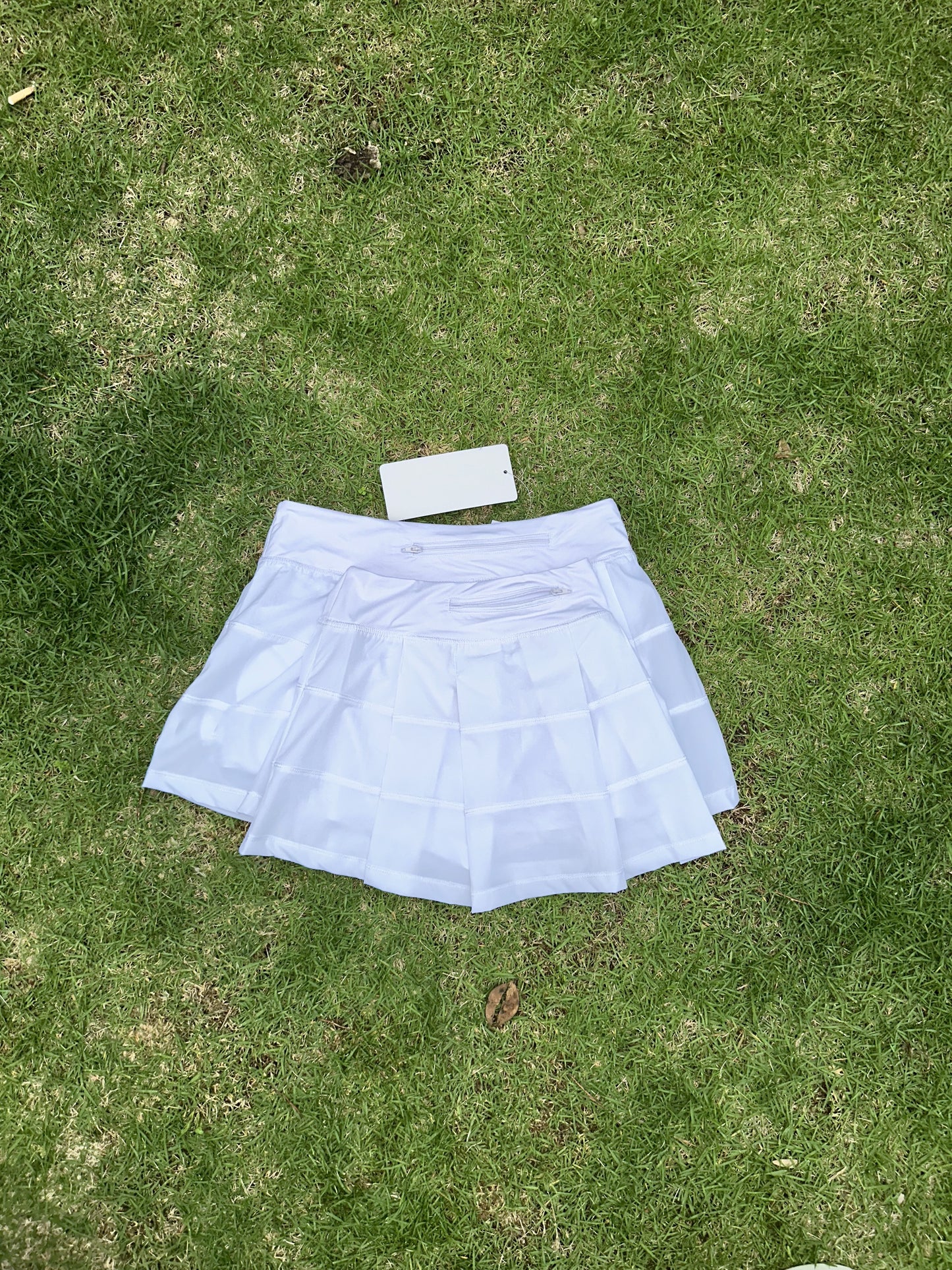 L2426# Kids And Adult Pleated Skirts