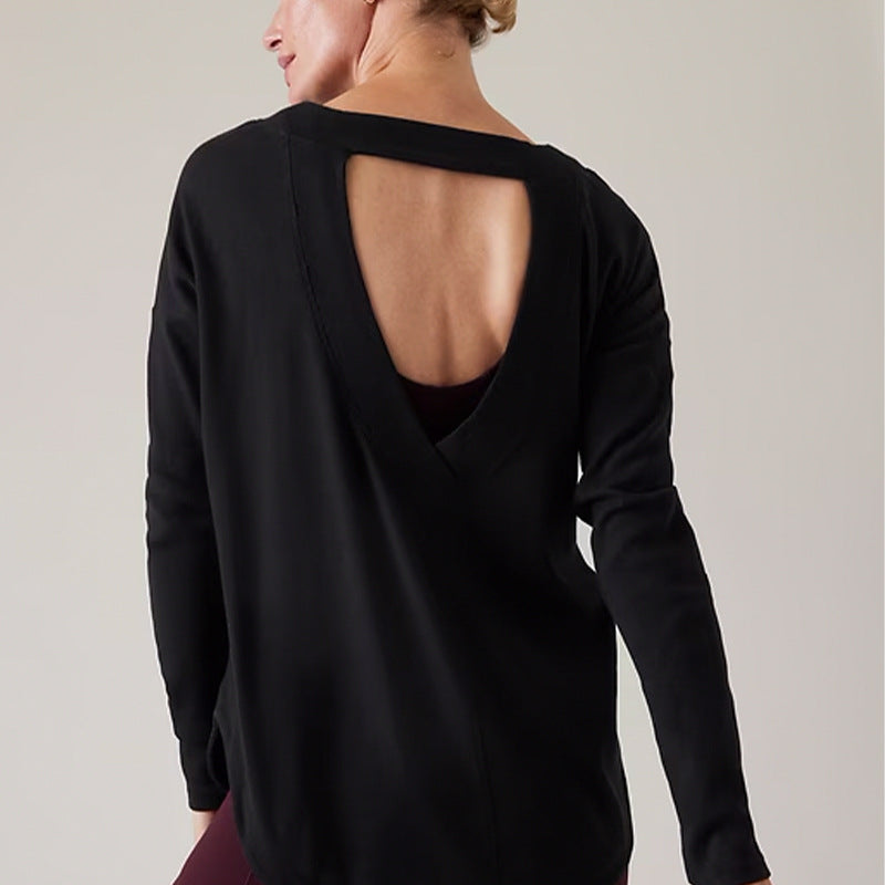 L3121#  Women Long Sleeve Shirts