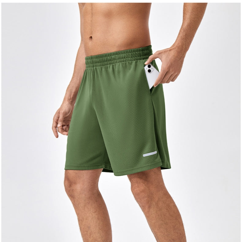 L3022#   Men Sport Shorts