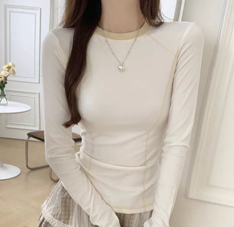 L3904#XY Women Long Sleeve Shirts