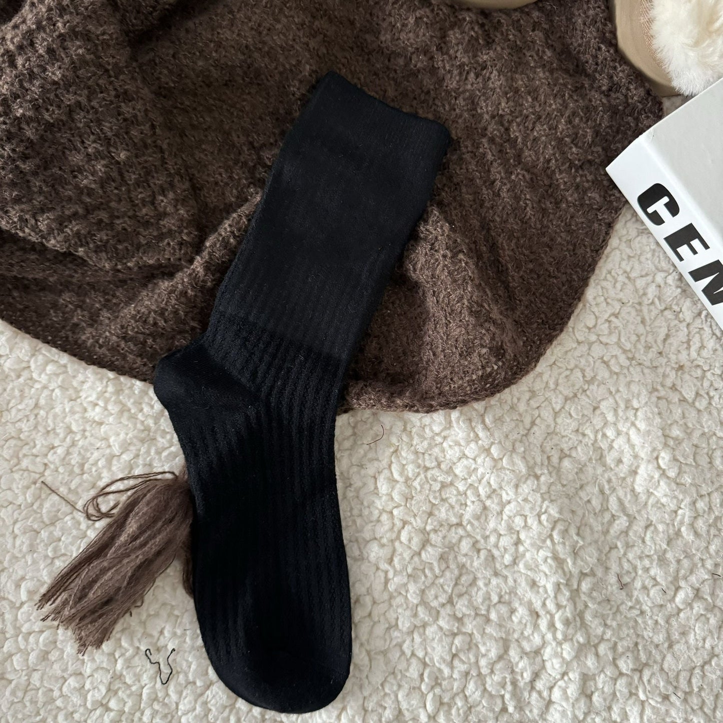 E4009#Fahion socks