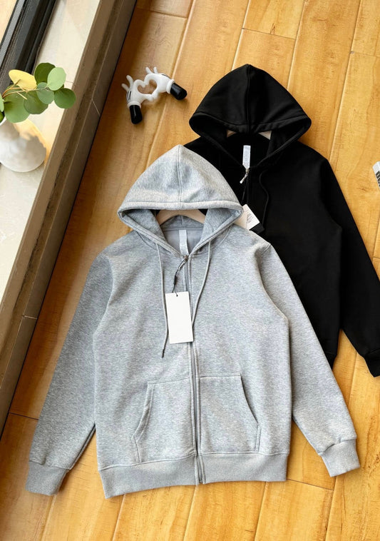 L3897#XY Unisex Fleece Hoodies