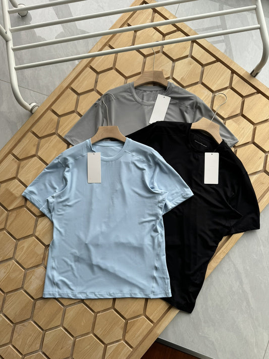 L2715#  Unisex Quick Drying T-shirts