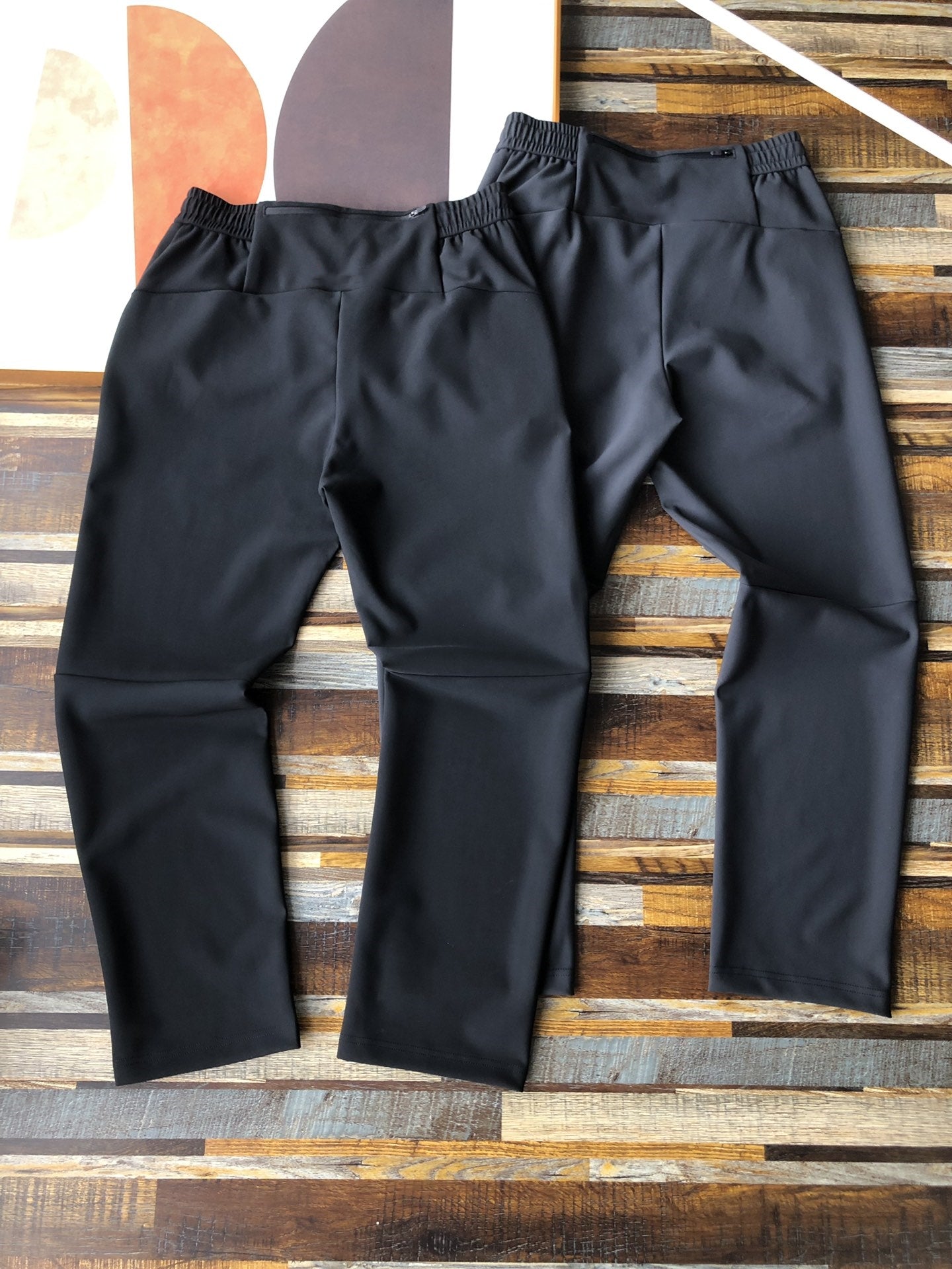 L3607# GX Men Sports Pants