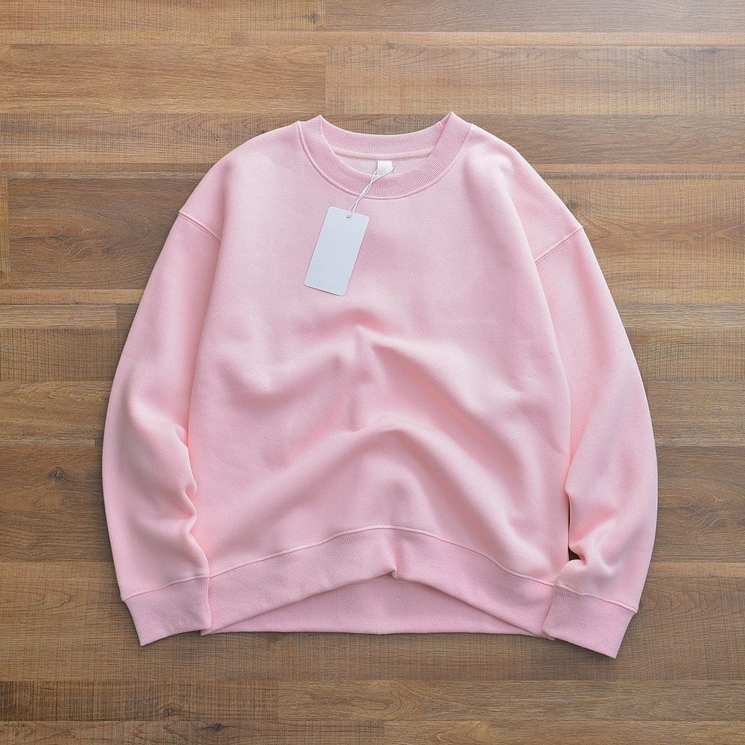 L3787#GX Unisex Fleece Sweatshirts