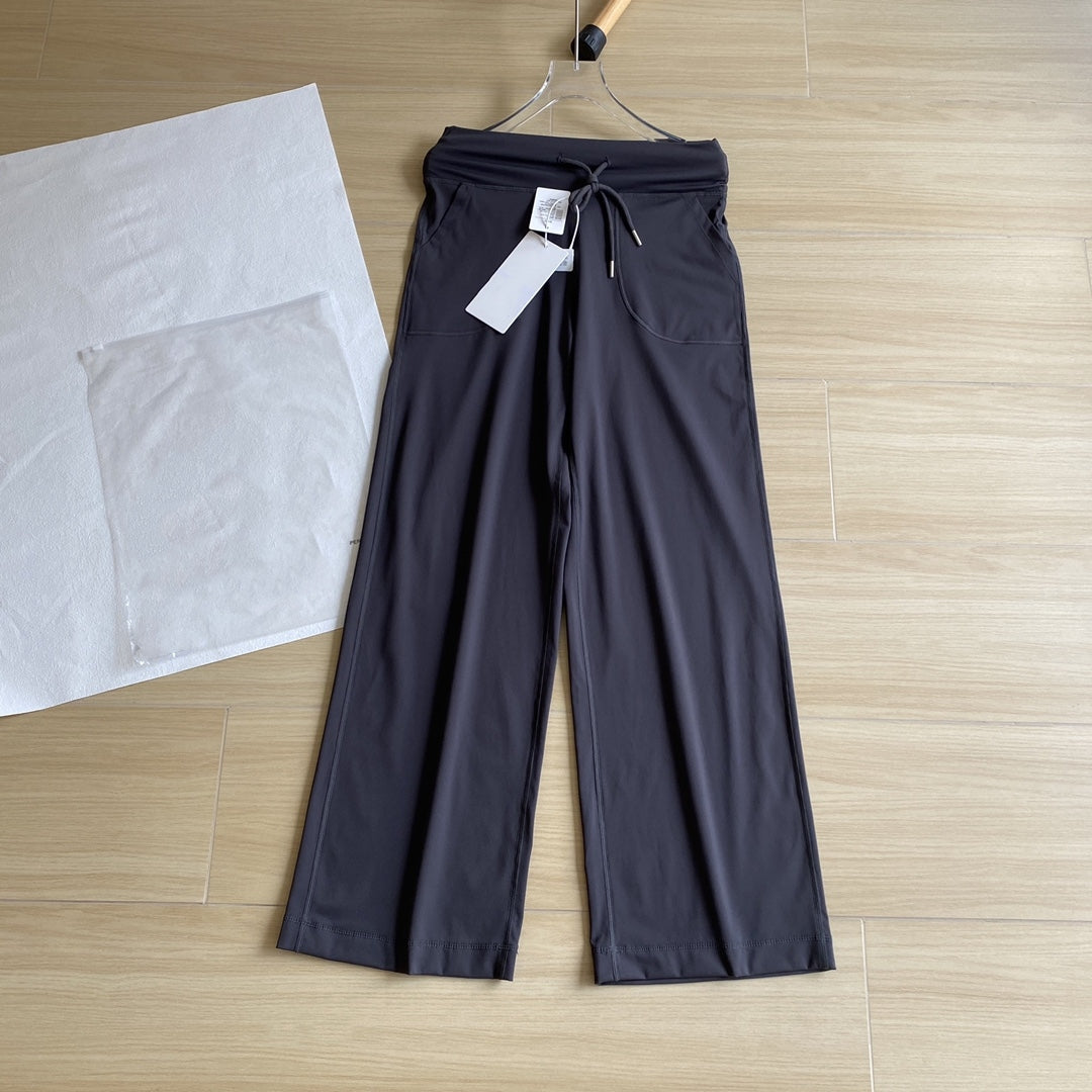 L3074#   Women Bell Botton Pants