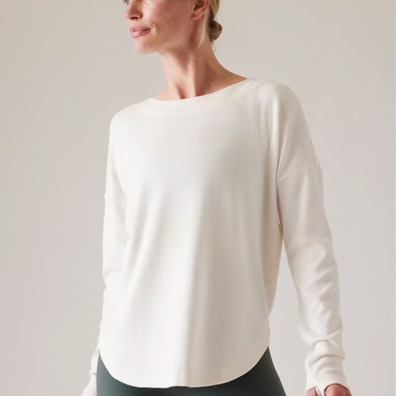 L3121#  Women Long Sleeve Shirts