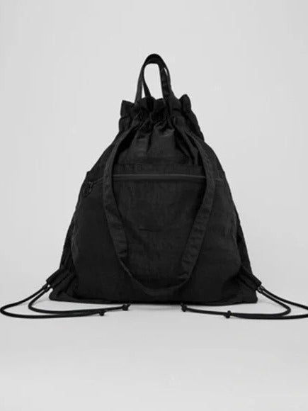 544# A Unisex Nylon Bag