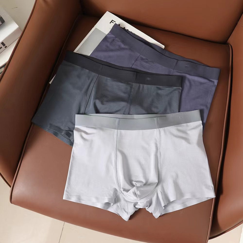 L3579# GX Men Underpants 3pcs/lot