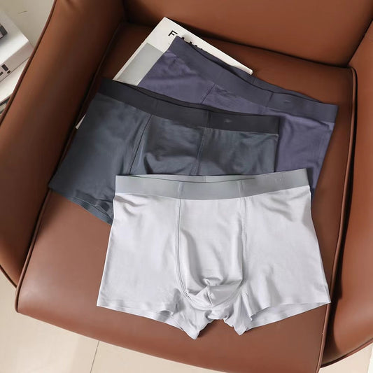 L3579# GX Men Underpants 3pcs/lot