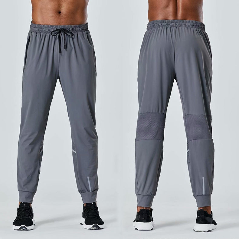 523# A Men Sports Pants