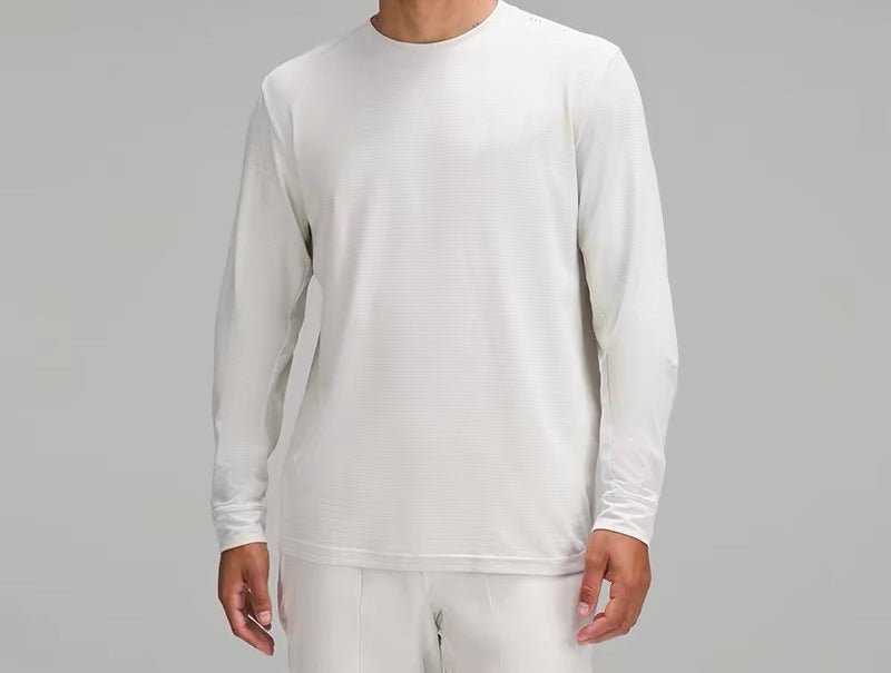 L3424# GX Men Cotton Sweatshirts