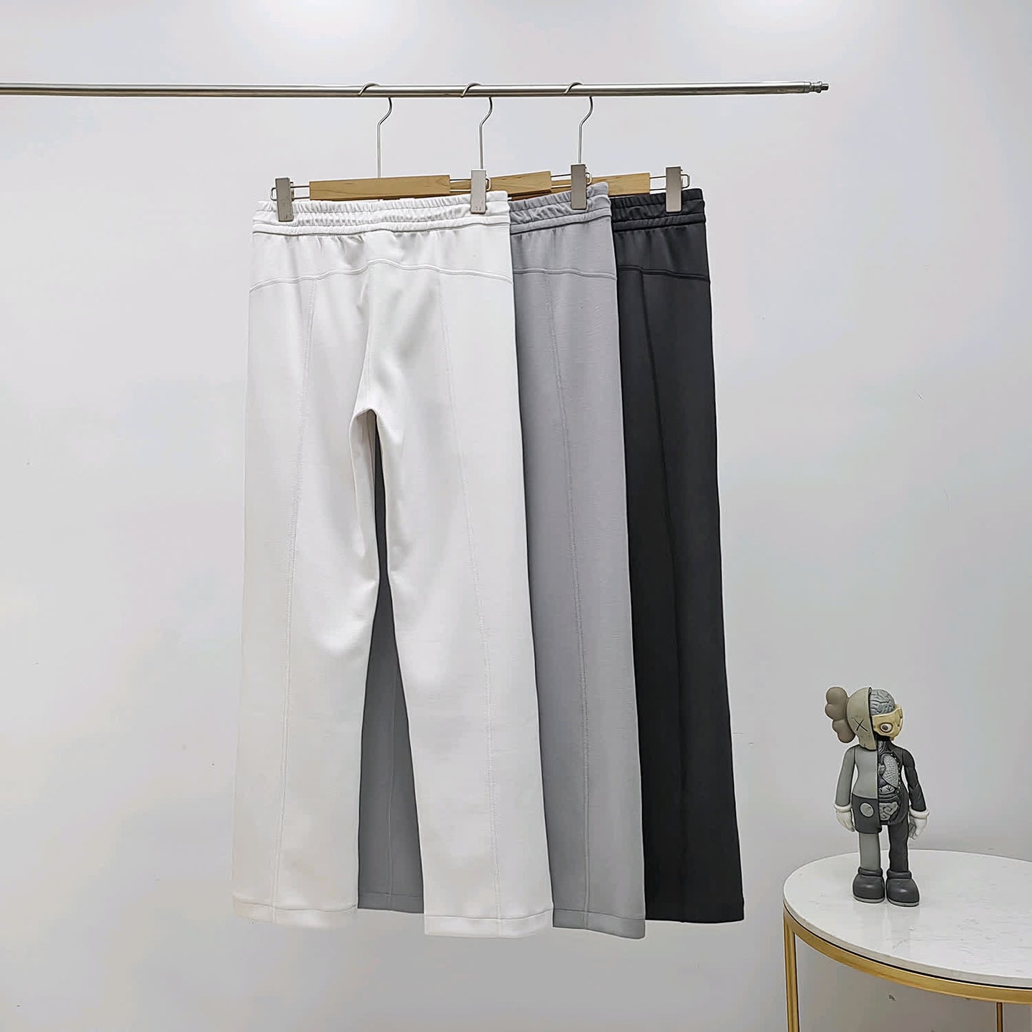 L3527# GX Women High Rise Pants