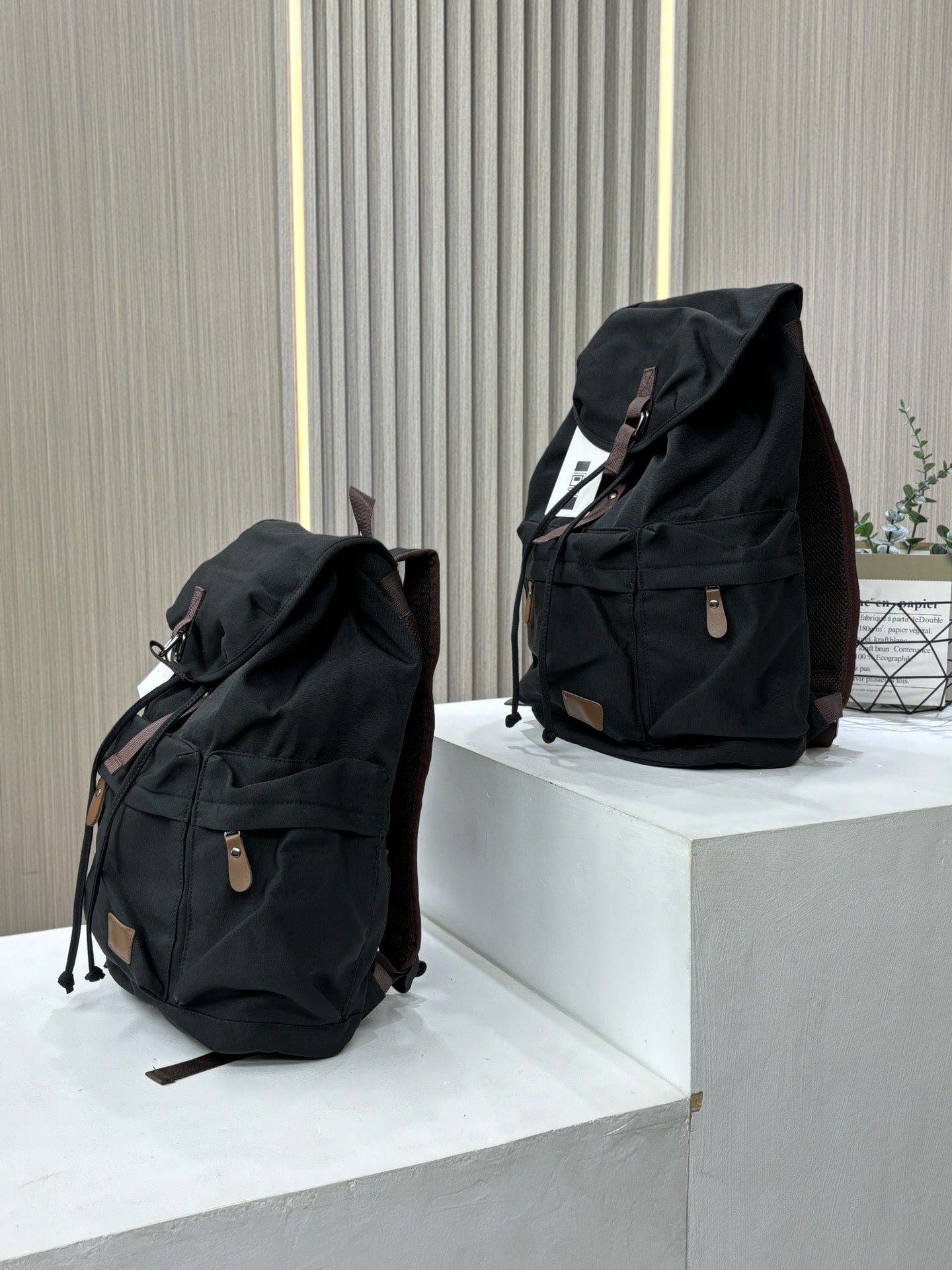 L3621# GX Unisex Backpack